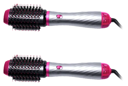 2 AirCurl Heat Stylers